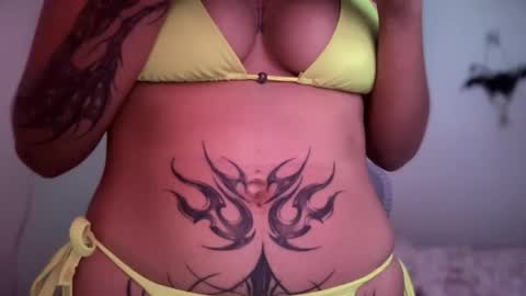 Antonia online show from January 17, 6:48 pm