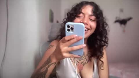 Antonia online show from January 16, 6:37 pm