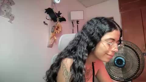 Antonia online show from September 10, 5:46 pm