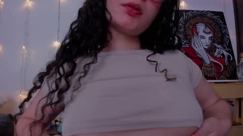 Antonia online show from March 1, 1:22 am