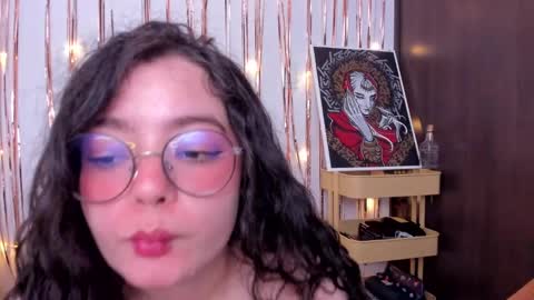 Antonia online show from January 20, 2:32 am