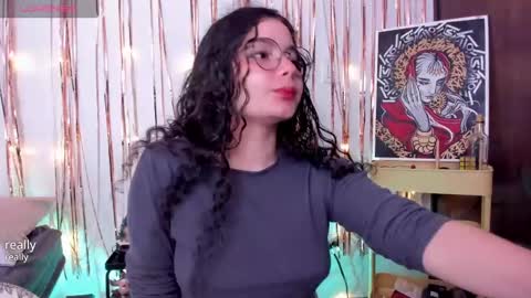 Antonia online show from January 3, 2:43 am