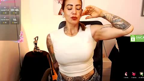 Anto   online show from April 12, 1:41 am