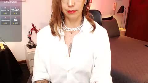 Anto   online show from October 16, 12:30 pm