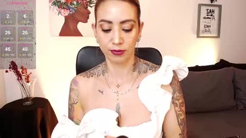 Anto   online show from February 17, 10:18 am