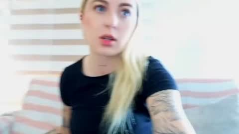 Antonia online show from July 17, 9:29 pm