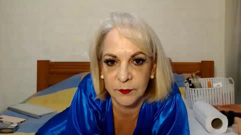 ANY CAT online show from February 28, 10:58 am