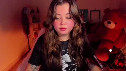   Independent model  online show from January 8, 1:53 am