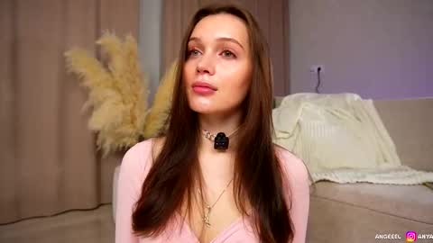 anya angeeel online show from February 11, 8:54 pm