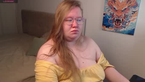 Anya Muna online show from January 14, 6:07 pm