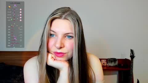 Anya online show from February 2, 6:10 pm