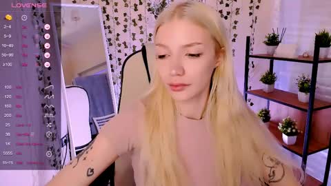 Anya online show from June 4, 2:17 am