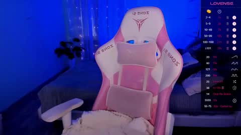 Anya online show from March 28, 3:17 am