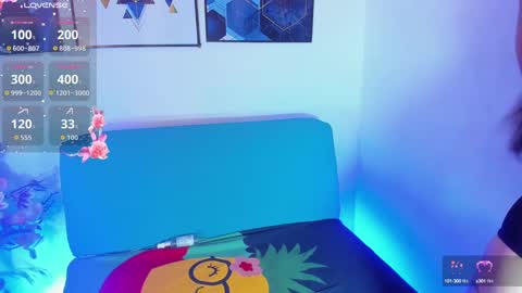 anyell online show from October 11, 12:26 am