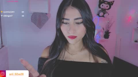 anyeluz_z online show from November 10, 5:08 pm