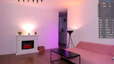 Anysa Smith online show from February 27, 9:58 pm