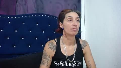 anyu online show from March 9, 6:43 pm