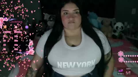 SOFIA online show from March 5, 5:03 am