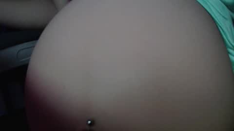 Aori online show from November 22, 2:03 am