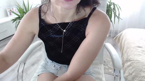 Aphrodite online show from October 16, 11:13 am