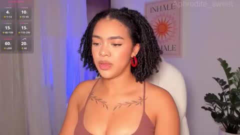 Karla online show from March 26, 8:43 pm