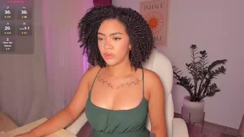 Karla online show from July 7, 7:49 pm