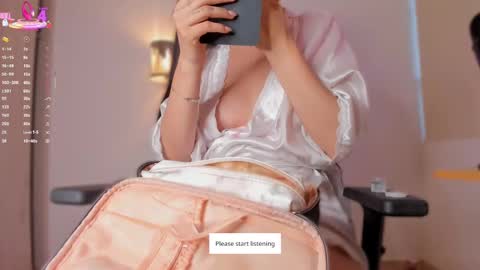 Apo online show from February 21, 11:33 am