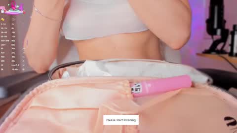 Apo online show from February 4, 11:27 am