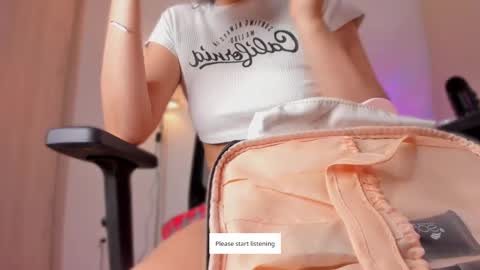 Apo online show from February 17, 11:13 am