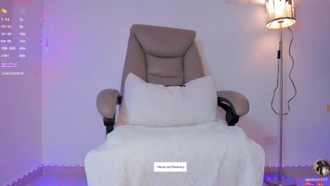 Apo online show from September 19, 11:31 am