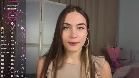 Vicki online show from September 9, 9:09 am