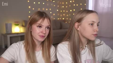  REYNA  next stream is 11h of Feb online show from March 1, 2:50 pm