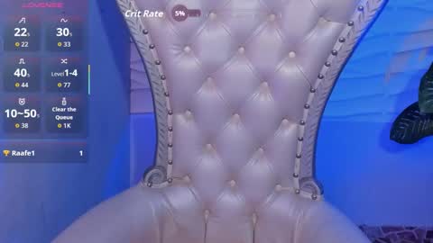 apprilfoxx online show from October 2, 6:46 pm