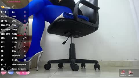 Aprhillove online show from January 28, 6:05 am