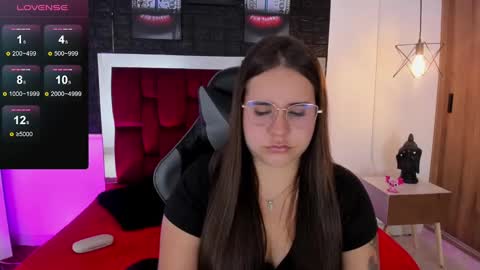 April SC online show from January 24, 1:25 pm