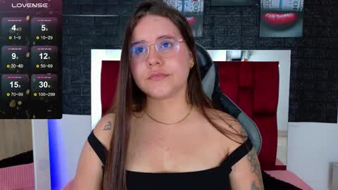 April SC online show from November 6, 2:01 pm