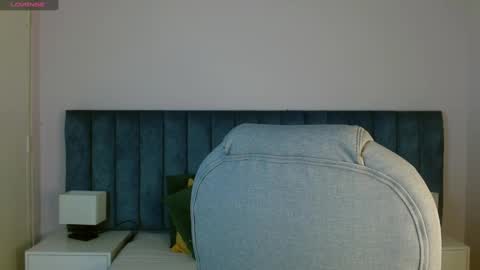 April Bunny online show from March 4, 6:39 pm