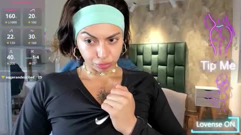  April  online show from December 1, 1:03 pm