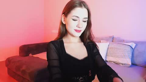 April online show from February 5, 5:43 pm