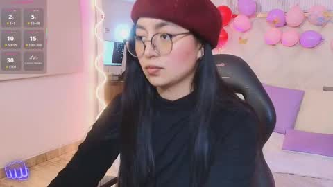  APRIL  online show from March 3, 3:45 am