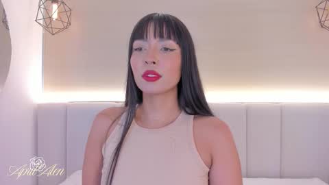 April online show from December 14, 6:30 am