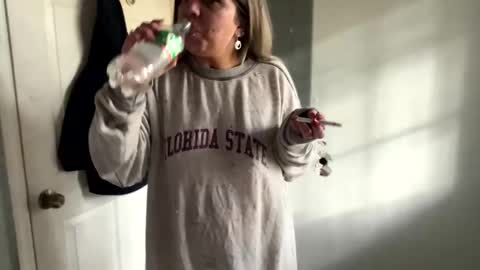 AnnaApril420 online show from January 10, 2:02 pm