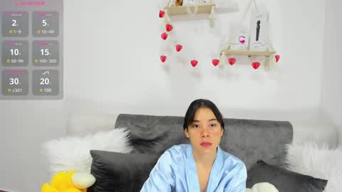 April online show from March 11, 12:39 pm