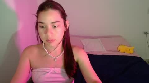 April online show from October 21, 9:08 pm