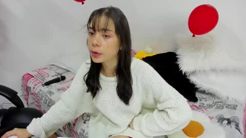 April online show from February 15, 6:55 am