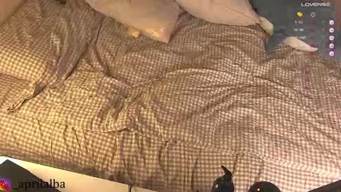 ALEKSANDRA POLYAKOVA online show from December 16, 1:10 am