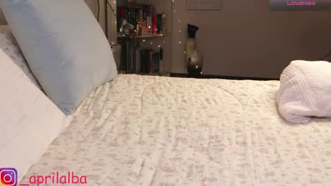 ALEKSANDRA POLYAKOVA online show from September 18, 12:42 am