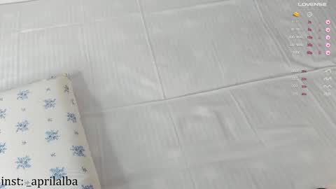 ALEKSANDRA POLYAKOVA online show from January 22, 2:04 am