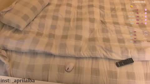 ALEKSANDRA POLYAKOVA online show from January 10, 2:35 am