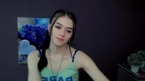 Aprill online show from March 6, 1:14 pm